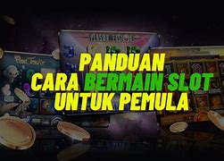 Cara Bermain Slot Zeus Pemula Agar Menang Banyak