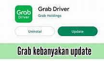 Cara Mendownload Aplikasi Grab Driver Versi Lama