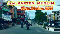 Jl Kapten Muslim No 111 Medan