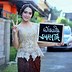 Kebaya Wisuda Model Sekarang