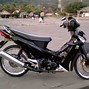 Modifikasi Supra X 125