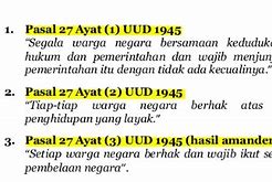 Pasal 31 Ayat 5 Sila Ke Berapa