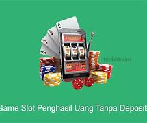 Tutorial Game Slot Pemula Dapat Uang Tanpa Deposit 2024